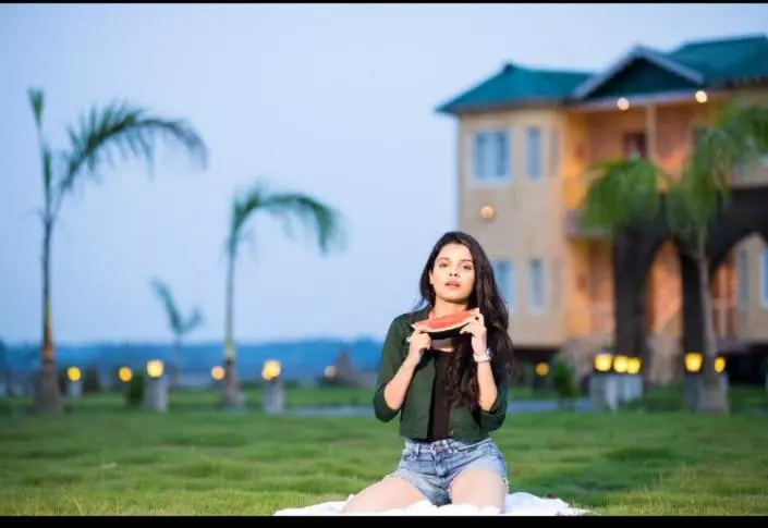 Oxytel Club & Resorts Pvt. Ltd