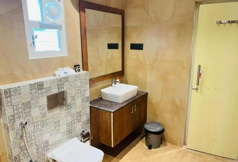 Oxytel Club & Resorts Pvt. Ltd