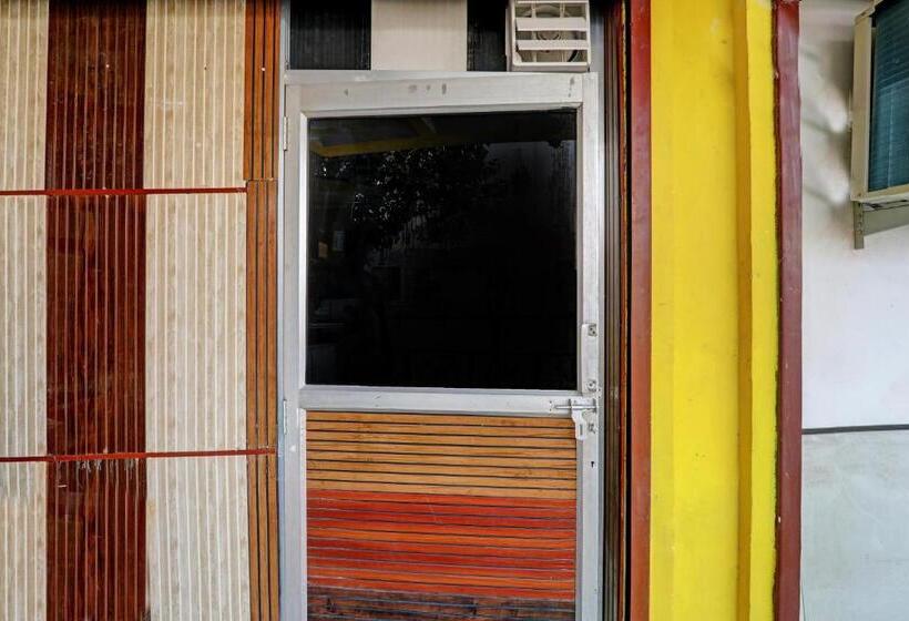 Oyo Flagship Hotel Galaxy Lucknow