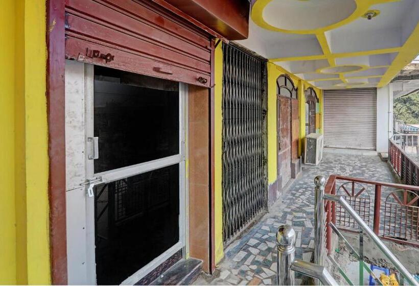 Oyo Flagship Hotel Galaxy Lucknow