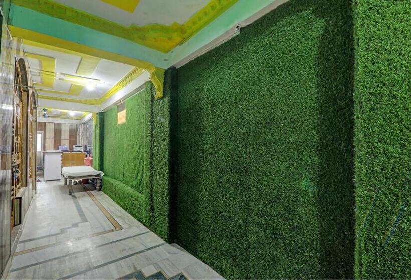 Oyo Flagship Hotel Galaxy Lucknow