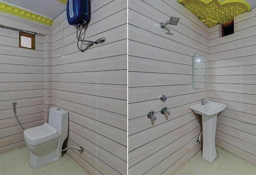 Oyo Flagship Hotel Galaxy Lucknow