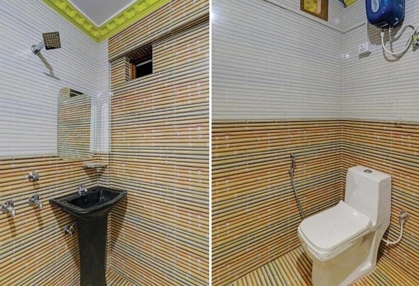 Oyo Flagship Hotel Galaxy Lucknow