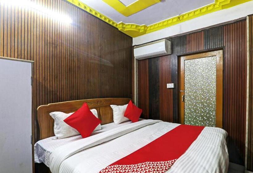 Oyo Flagship Hotel Galaxy Lucknow