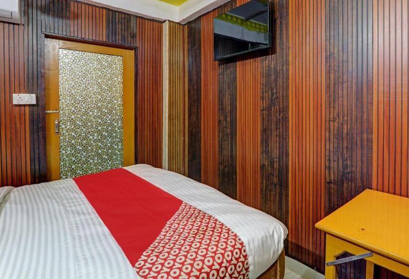 Oyo Flagship Hotel Galaxy Lucknow