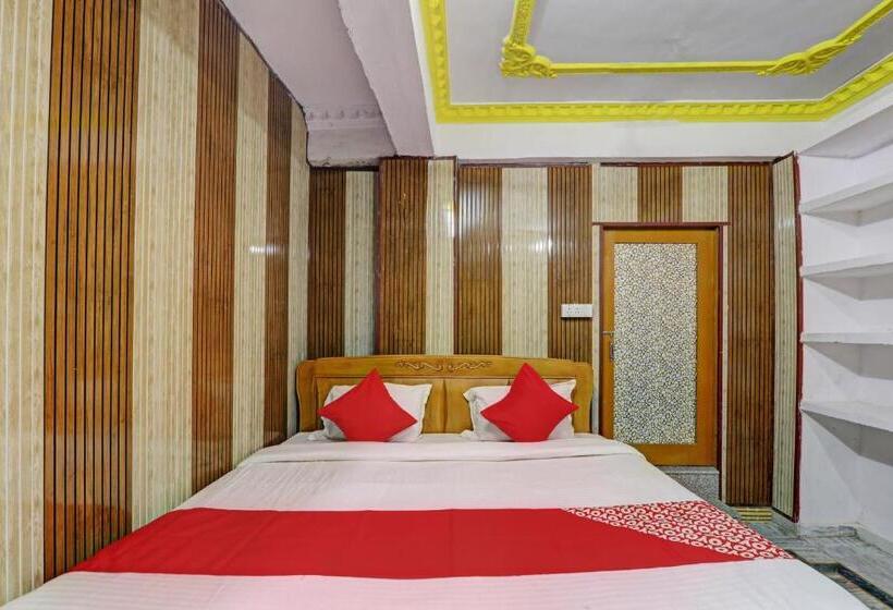 Oyo Flagship Hotel Galaxy Lucknow