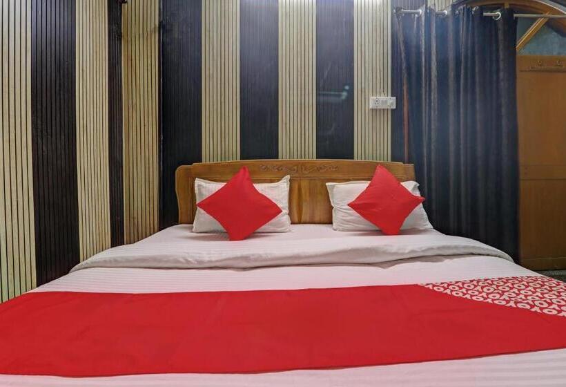 Oyo Flagship Hotel Galaxy Lucknow