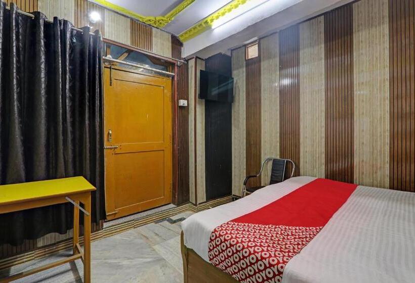 Oyo Flagship Hotel Galaxy Lucknow