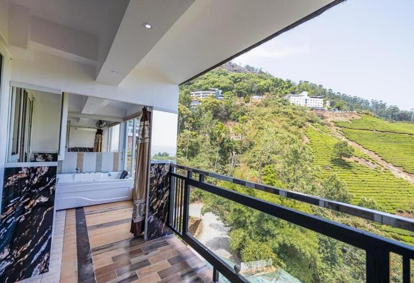 Parakkat Nature Hotel & Resorts Chithirapuram