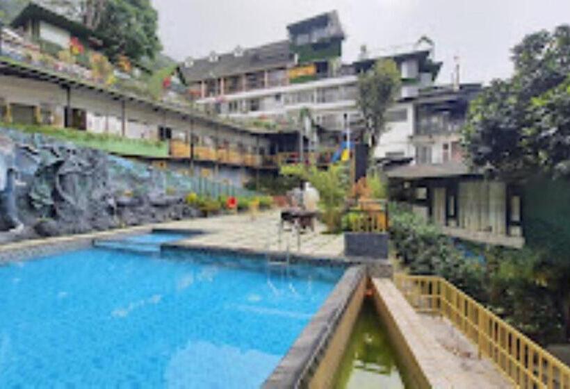 Parakkat Nature Hotel & Resorts Chithirapuram