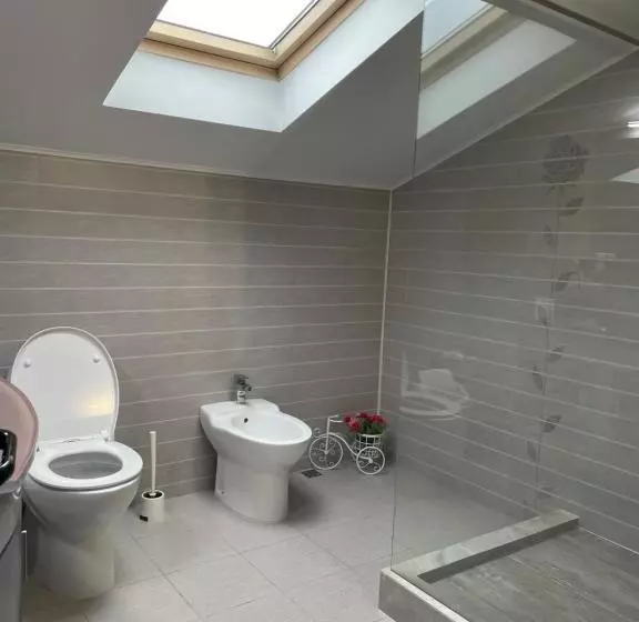 Majatalo Ami Residence Bucharest Airport&therme&parking