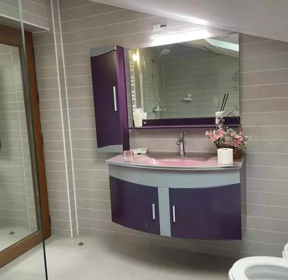 Majatalo Ami Residence Bucharest Airport&therme&parking