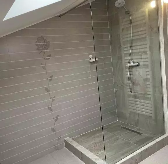 Majatalo Ami Residence Bucharest Airport&therme&parking