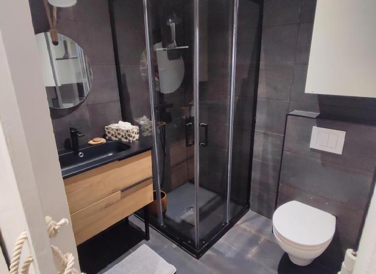 پانسیون Bienvenue