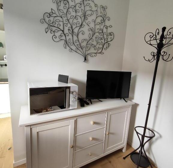 پانسیون Bienvenue