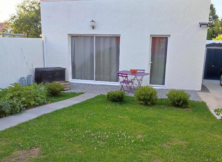 پانسیون Bienvenue