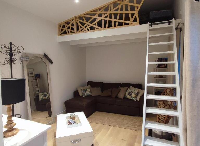 پانسیون Bienvenue