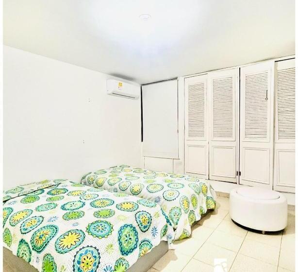 Pension Habitación Para 2 Personas