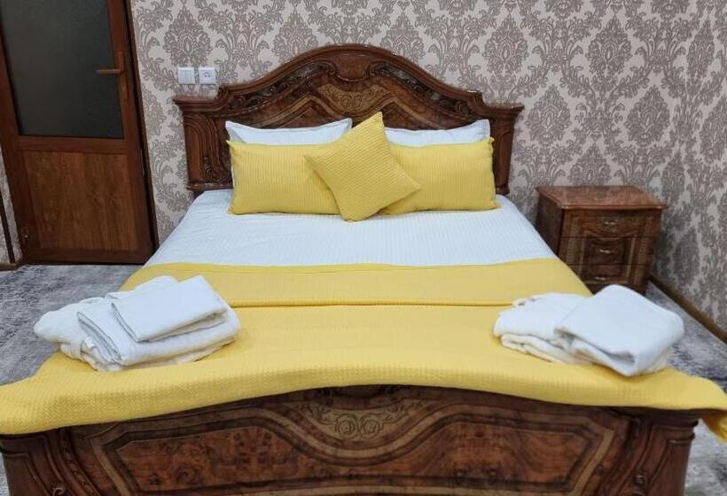 پانسیون Euro House