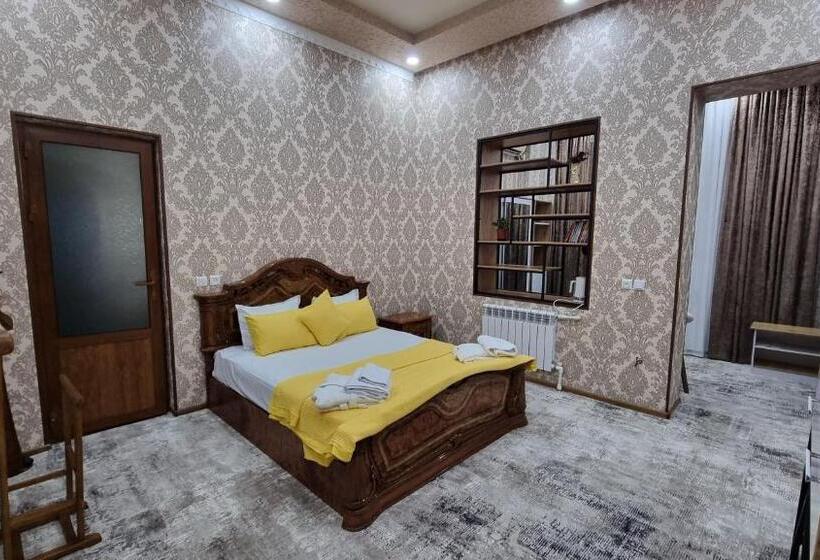 پانسیون Euro House