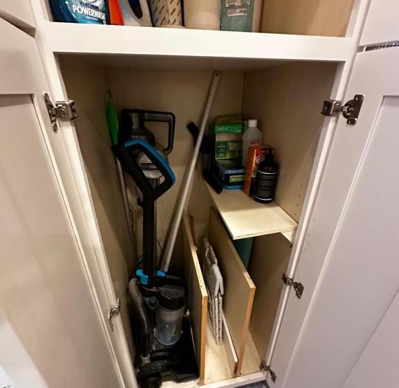 ペンション Guesthouse: Jacuzzi,patio & Entry