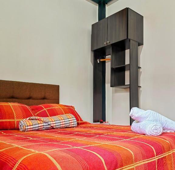 Pension Hermosa Casa En Circasia Quindio