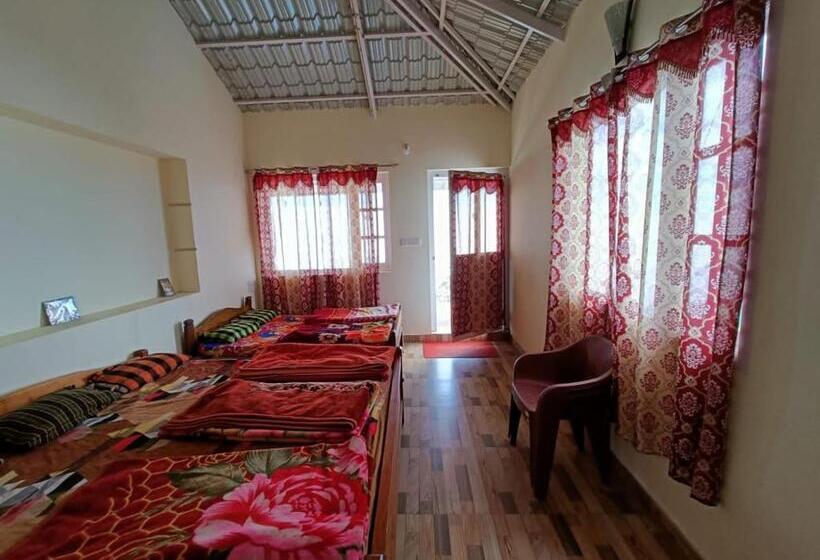 פנסיון Villa Jenova