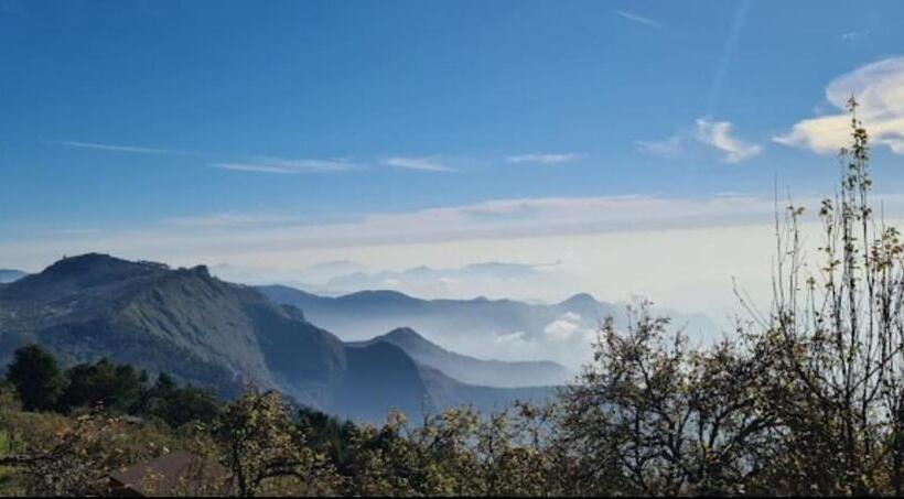 פנסיון Villa Jenova