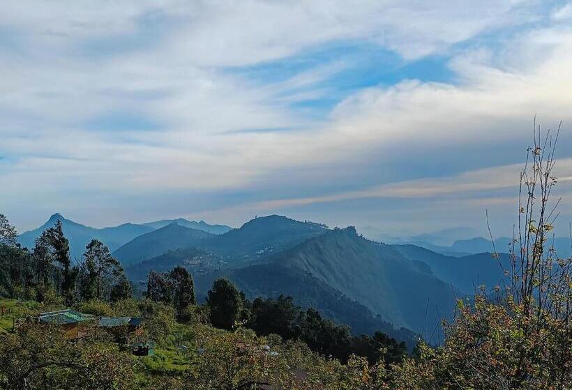 פנסיון Villa Jenova