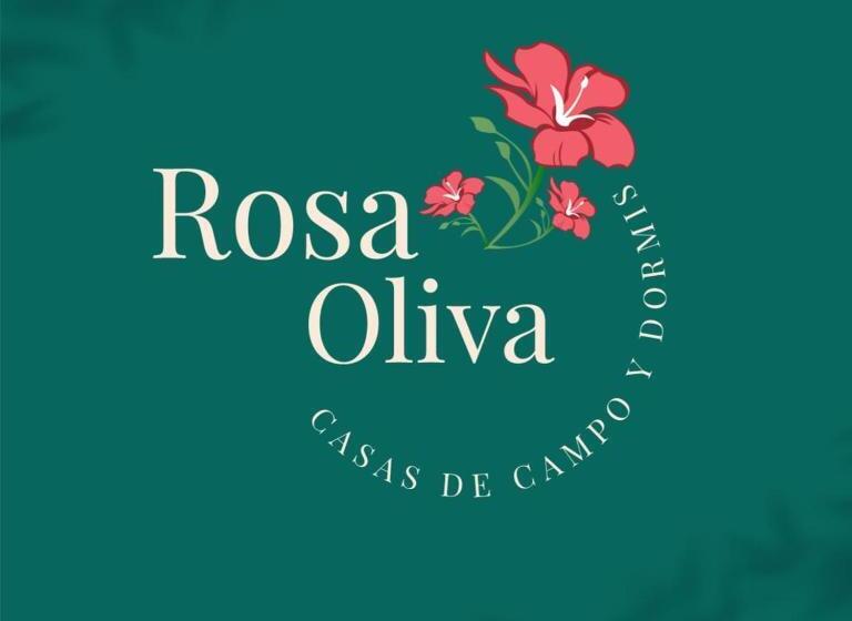 Pension Rosa Oliva Dormitorios
