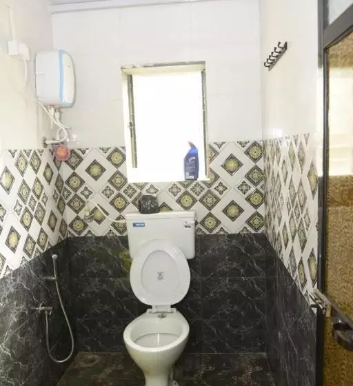 Majatalo Sahyadri Homestay
