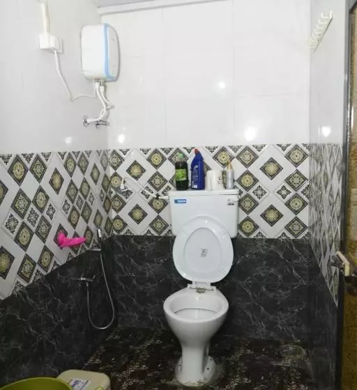 Majatalo Sahyadri Homestay
