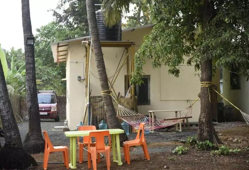Majatalo Sahyadri Homestay