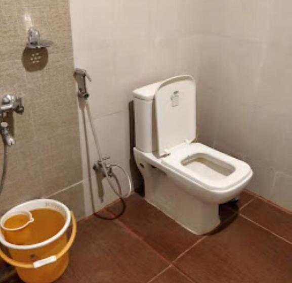 Rest Inn Hotel , Khammam