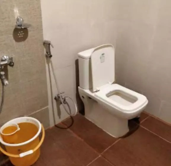 Rest Inn Hotel , Khammam