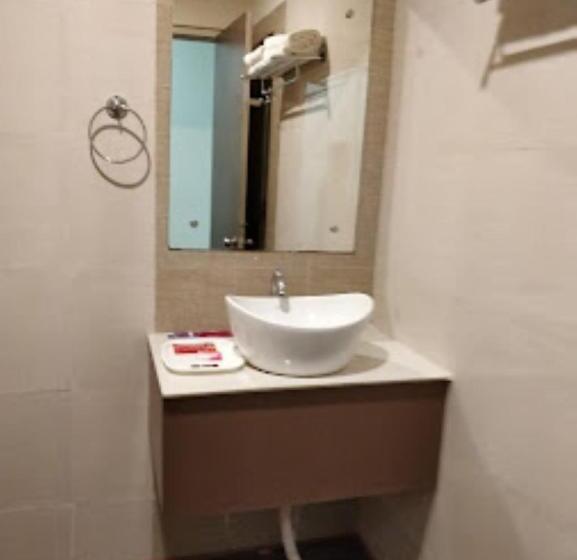 Rest Inn Hotel , Khammam