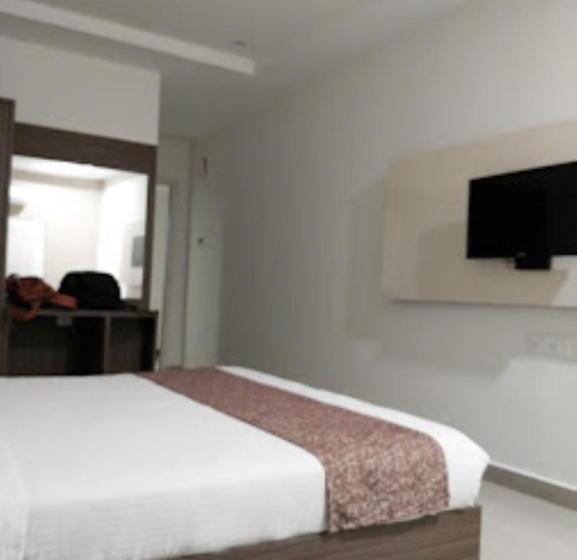 Rest Inn Hotel , Khammam