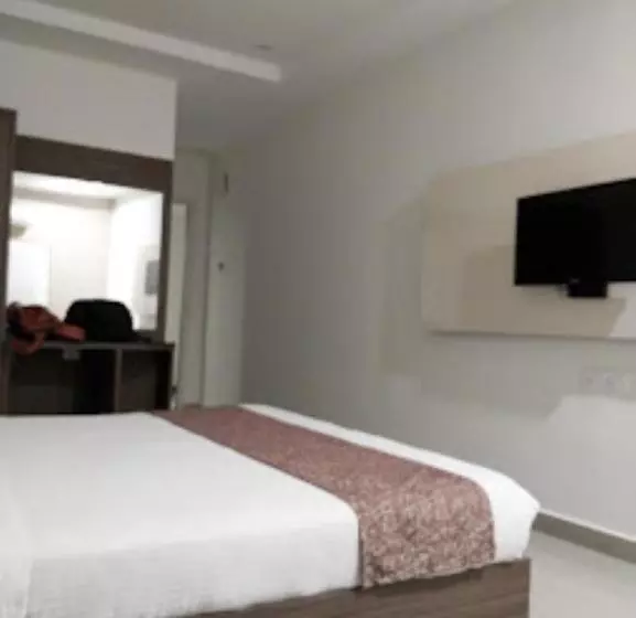 Rest Inn Hotel , Khammam