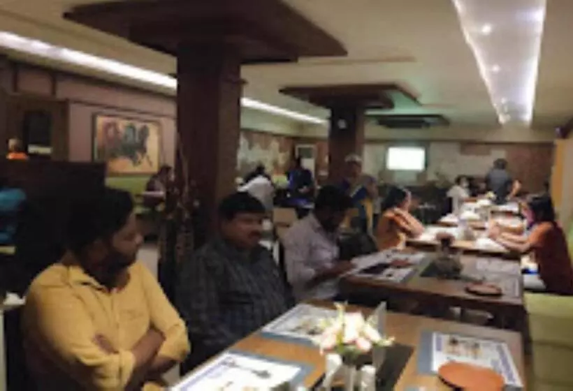 Rest Inn Hotel , Khammam