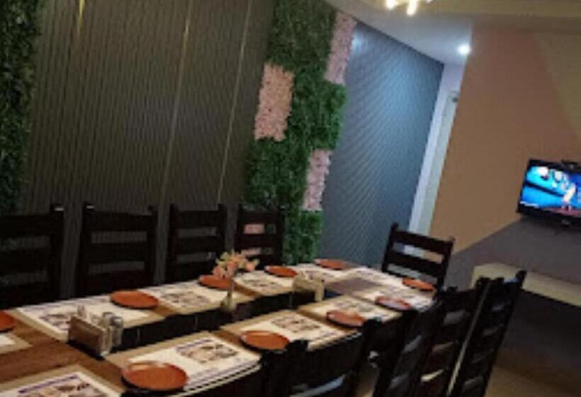 Rest Inn Hotel , Khammam