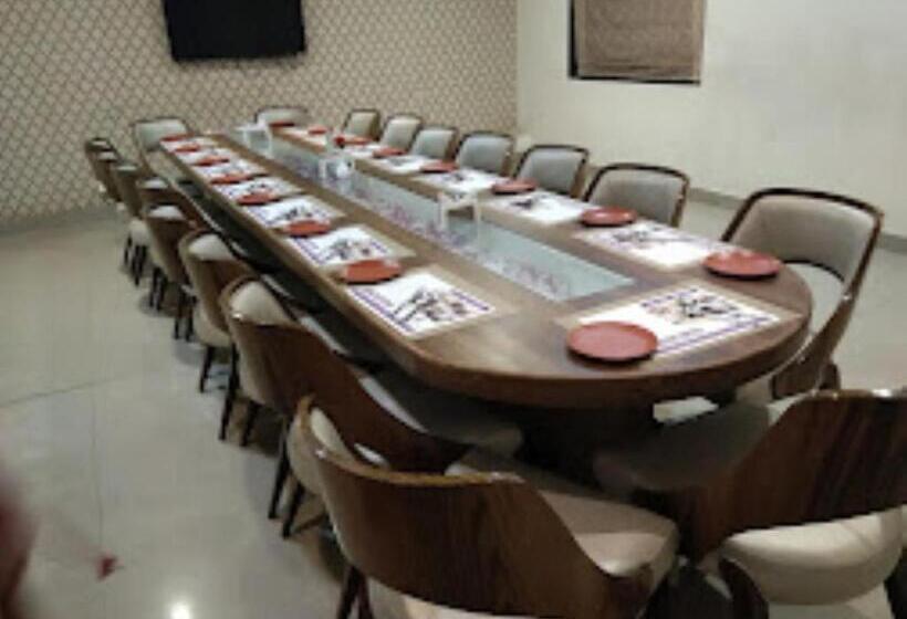 Rest Inn Hotel , Khammam