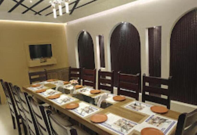 Rest Inn Hotel , Khammam