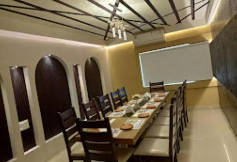 Rest Inn Hotel , Khammam