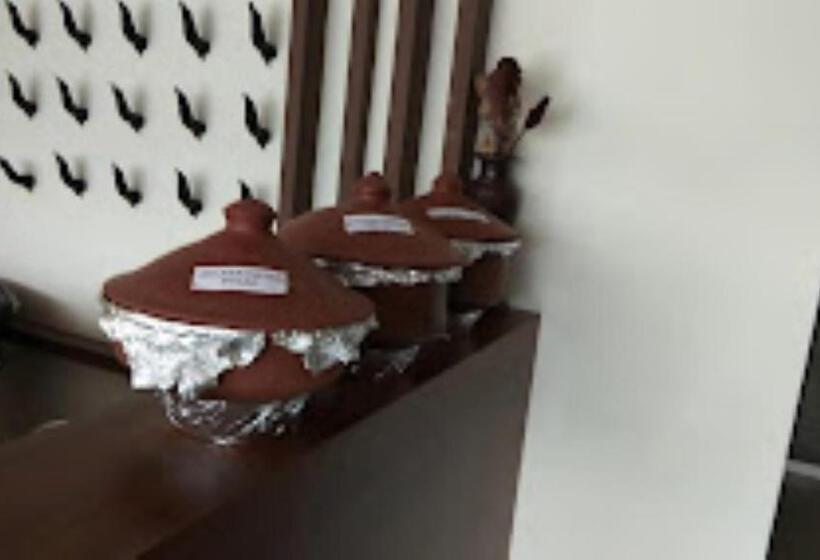 Rest Inn Hotel , Khammam