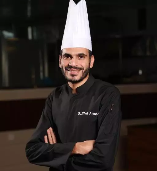 الماسةالتاج للشقق الفندقية