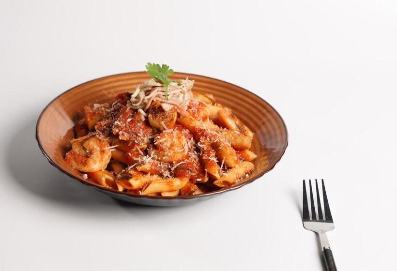 الماسةالتاج للشقق الفندقية