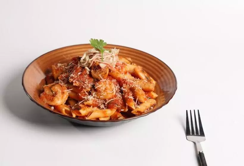 الماسةالتاج للشقق الفندقية