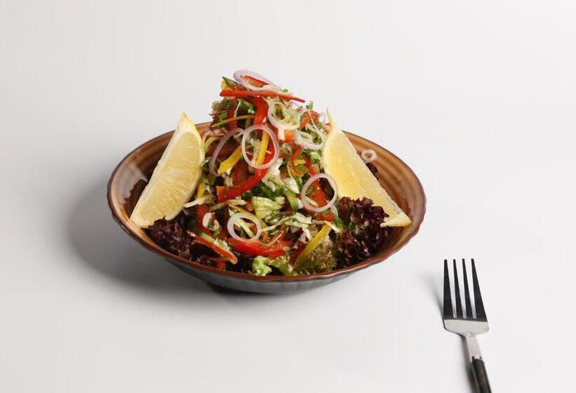 الماسةالتاج للشقق الفندقية