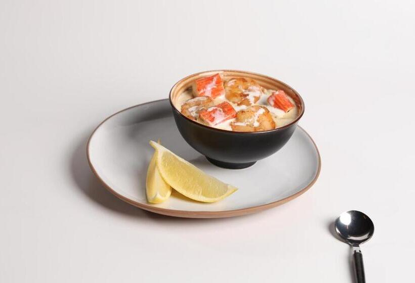 الماسةالتاج للشقق الفندقية