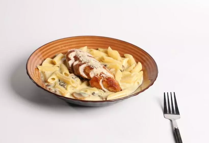 الماسةالتاج للشقق الفندقية